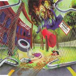 Various - Knuckletracks IV FLAC album