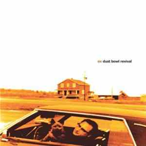 Ox - Dust Bowl Revival FLAC album