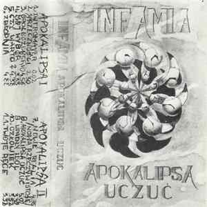 Infamia - Apokalipsa Uczuć FLAC album