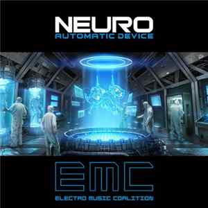 Neuro - Automatic Device 2012 FLAC album