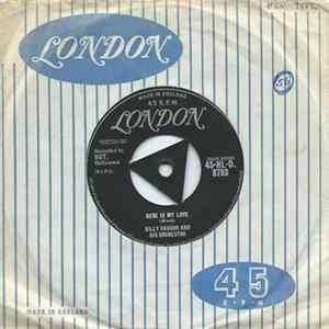 Billy Vaughn And His Orchestra - Here Is My Love FLAC album