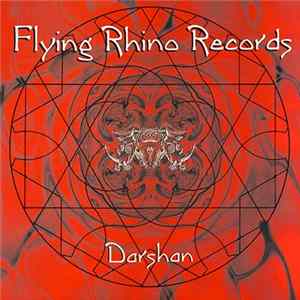 Darshan - Mind Merge / Ephemeral FLAC album