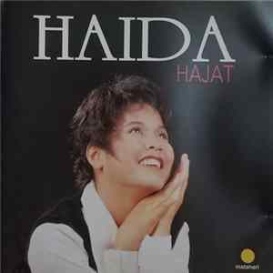 Haida - Hajat FLAC album