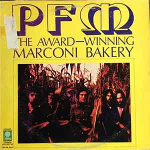 PFM - The Award-Winning Marconi Bakery FLAC album