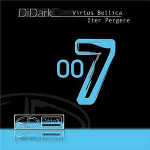 DiDark - Virtus Bellica / Iter Pergere FLAC album