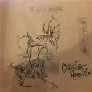 Caniche Hara-Kiri - Caniche Hara-Kiri (Extraits 2006) FLAC album