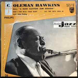 Buck Clayton - A Buck Clayton Jam Session FLAC album