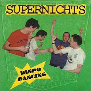 Supernichts - Dispo Dancing FLAC album