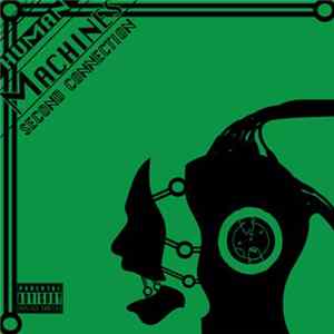 Various - Human Machines Second Connection FLAC album