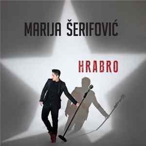 Marija Šerifović - Hrabro FLAC album
