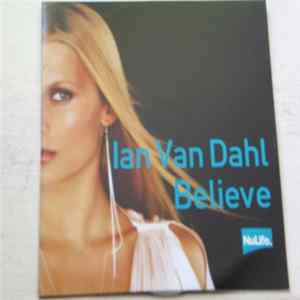 Ian Van Dahl - Believe FLAC album