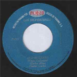 Los Silvertones - Old Buzzard / Fin A Mi Soledad FLAC album