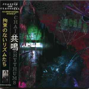 Joaquin 'Joe' Claussell - Corresponding Echoes FLAC album