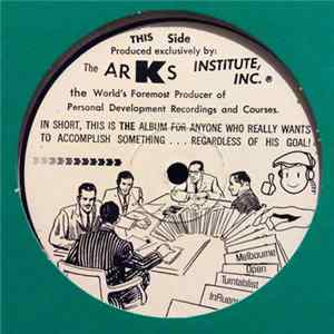 DJ Idem, The Ark's Institute Inc. - DJ Idem Presents All School Breaks And Bits FLAC album