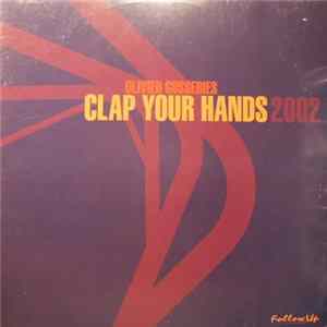 Olivier Gosseries - Clap Your Hands 2002 FLAC album