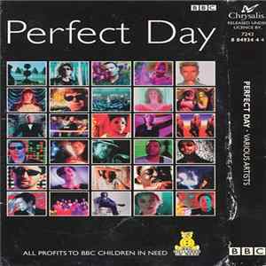 Various - Perfect Day '97 FLAC album