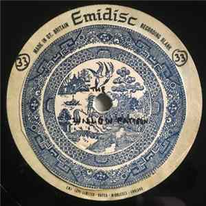 Various - The Willow Pattern FLAC album