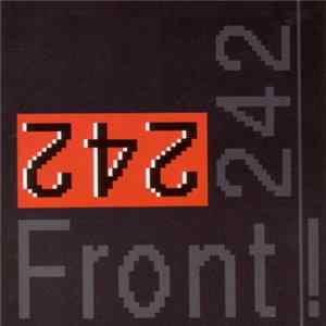 Front 242 - Front By Front FLAC album