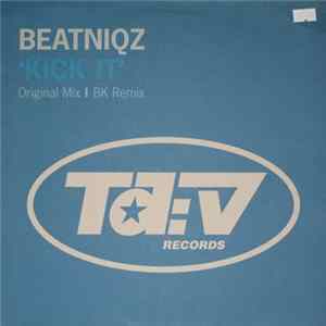 Beatniqz - Kick It FLAC album