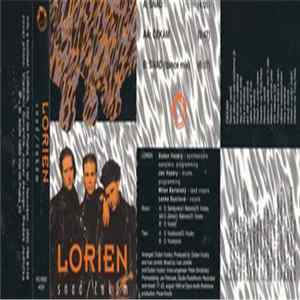 Lorien - Snad / Čekám FLAC album