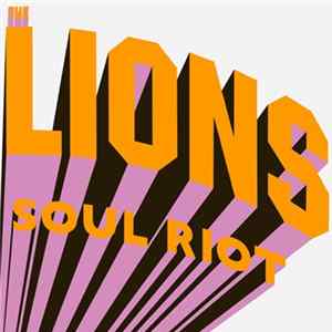 The Lions - Soul Riot FLAC album