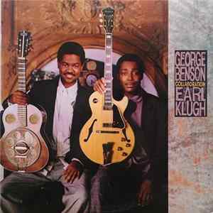 George Benson / Earl Klugh - Collaboration FLAC album