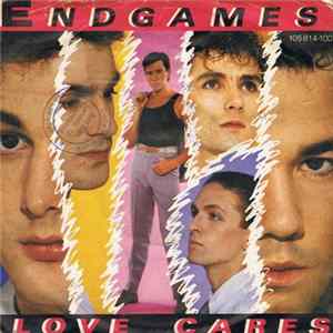 Endgames - Love Cares FLAC album