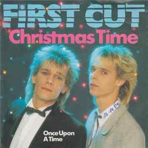First Cut - Christmas Time FLAC album