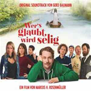 Gerd Baumann - Wer's Glaubt Wird Selig FLAC album