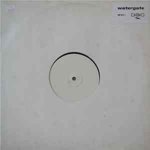 Watergate - Watergate EP FLAC album