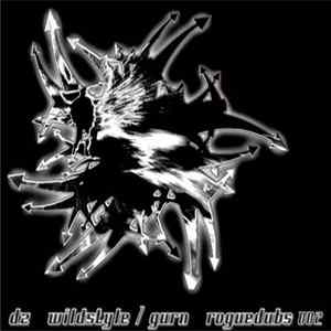DZ - Gurn / Wildstyle FLAC album