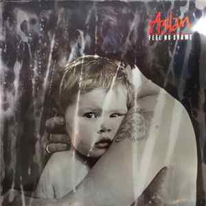 Aslan - Feel No Shame FLAC album