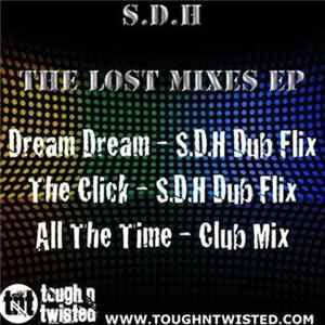 SDH - The Lost Mixes EP FLAC album