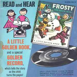 Kay Lande And Alan Cole - Frosty The Snowman FLAC album