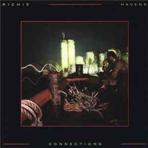 Richie Havens - Connections FLAC album