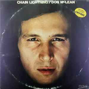Don McLean - Chain Lightning FLAC album
