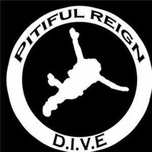 Pitiful Reign - D.I.V.E. FLAC album