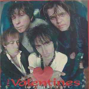 The Valentines - Lost Holidays FLAC album