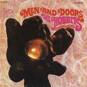 The Hobbits - Men And Doors (The Hobbits Communicate) FLAC album