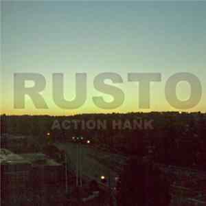 Action Hank - Rusto FLAC album
