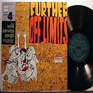 No Artist - Wild Service Songs: Further Off Limits FLAC album