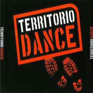 Various - Territorio Dance FLAC album