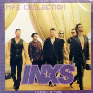 INXS - MP3 Collection FLAC album