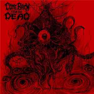 Come Back From The Dead - Caro Data Vermibus FLAC album
