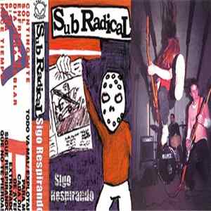 Sub Radical - Sigo Respirando FLAC album
