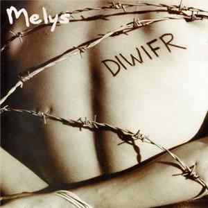 Melys - Diwifr FLAC album