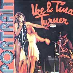 Ike & Tina Turner - Portrait FLAC album