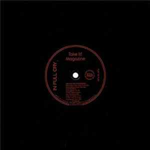 Tex And The Horseheads / Meat Puppets / The Flesh Eaters - In Full Cry FLAC album