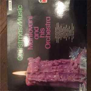 Mantovani And His Orchestra - Christmas Music FLAC album