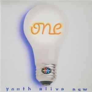 Youth Alive NSW - One FLAC album